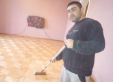 ციკლოვკა უმტვროდ