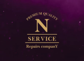 სარემონტო კომპანია "N-Service"