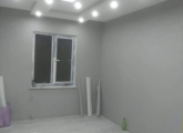 სრული რემონტი გარანტიით