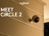 Smart Home Security Camera