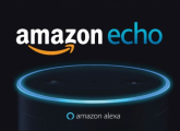 Amazon alexa