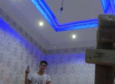 რემონტი თეთრი კარკასიდან გასაღების ჩაბარებამდე