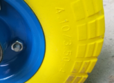 ხელის ურიკა 180 kg