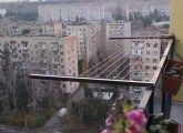 სარეცხის ჯოხები sarecxis joxebi