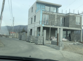 დათბუნება ,თბოიზოლაცია, იქსპიესი