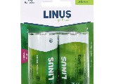 ელენემნტი Linus