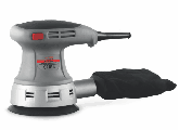 ელექტრო საპრიალებელი 125mm-CROWN CT13394
