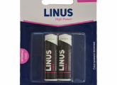 ელემენტი Linus