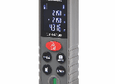 ლაზერული მანძილმზომი 100m-CROWN CT44031
