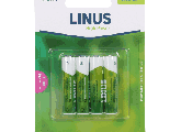 ელემენტი Linus