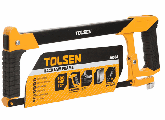 TOLSEN TOL204-30054 მეტალის საჭრელი ხერხი ლითონის კარკასით 300mm