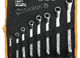TOLSEN TOL1935-15895 ქანჩის გასაღების ნაკრები 8ც.-იანი 8-22MM