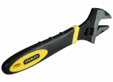 STANLEY რეგულირებადი ქანჩის გასაღები 250MM/10"