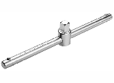 TOLSEN TOL286-15131 ქანჩის გასაღები მოძრავი თავით 1/2x250mm(10")