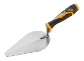 TOLSEN TOL998-41053 ქაფჩა რეზინის სახელურით 8“