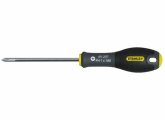 STANLEY 0-65-207 სახრახნისი PH1 X 100MM