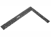 TOLSEN TOL468-35042 გონიო მეტალის 200*300*2.0mm