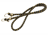TOLSEN TOL1567-62237 თოკი წელვადი 60CM/10mm