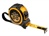 TOLSEN TOL1293-36002 საზომი რგოლი 3M/10FT*16MM