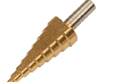 TOLSEN TOL1424-75872 ბურღის საცვლელი პირი მეტალის 4-20*2MM
