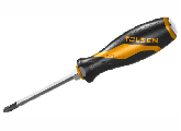 TOLSEN TOL1484-20129 სახრახნისი 4*200