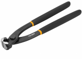 TOLSEN TOL269-10039 ბრტყელტუჩა სადურგლო გრძელი ბოლოებით 200მმ