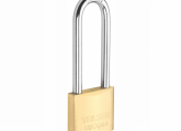 TOLSEN TOL714-55109 ბოქლომი გრძელი ჩამკეტით 40MM