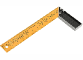 TOLSEN TOL101-35080 კუთხის საზომი (გონიო) 10/250MM