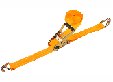TOLSEN TOL1117-62261 თოკი დამჭიმით 38MM*6M