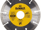 Dewalt DT3711-QZ ქვის საჭრელი მეტალის დისკი