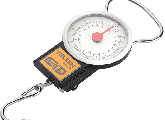TOLSEN TOL100-35072 ხელის სასწორი 22KG