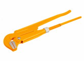 TOLSEN TOL702-10251 ქანჩის გასაღები მილის,გრძელი სახელურით 1