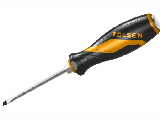 TOLSEN TOL1480-20117 სახრახნისი 1.6*8*150