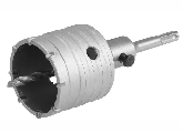TOLSEN TOL1561-75890 ელ.ბურღის საცვლელი პირი წრიული 50mm*6T