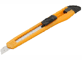 TOLSEN TOL68-30004 საკანცელარიო დანა 9*0.4MM