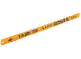 TOLSEN TOL205-30064 მეტალის საჭრელი ხერხის სათადარიგო პირები 12