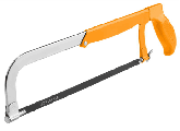 TOLSEN TOL1377-30056 მეტალის საჭრელი ხერხი 8"-12