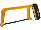 TOLSEN TOL740-30051 მეტალის საჭრელი ხერხი მინი 150MM