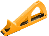 TOLSEN TOL341-42003 შალაშინი გიბსოკარდონის 250*40mm