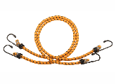 TOLSEN TOL751-62243 წელვადი თოკი 90CM