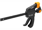 TOLSEN TOL148-10201 ფიქსატორი პლასტმასის 6