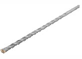 TOLSEN TOL588-75415 ელექტრო ბურღის საცვლელი პირი მეტალის(სვერლო)20*450MM