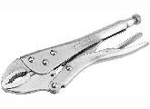 TOLSEN TOL1278-10051 ბრტყელტუჩა ჩამკეტით 10