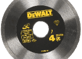 Dewalt DT3735-XJ ქვის საჭრელი მეტალის დისკი 115mm