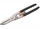 TOLSEN TOL75-30030 მეტალის საჭრელი მაკრატელი 10"/250MM