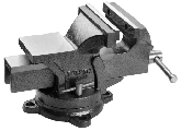 TOLSEN TOL275-10103 ფიქსატორი სამაგრით 100მმ.4"