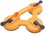 TOLSEN TOL940-62663 დგუში 3 ნაწილიანი