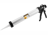 TOLSEN TOL613-43046 სილიკონის პისტოლეტი პროფესიონალური გამოყენებისათვის 375MM