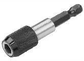 TOLSEN TOL1399-77863 სახრახნისის გადამყვანი 1/4*60mm