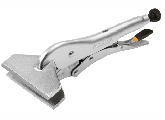 TOLSEN TOL1137-10055 ბრტყელტუჩა ჩამკეტით ოთკუთხა თავით 10